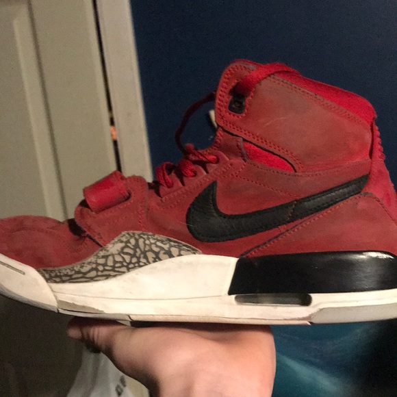 Jordan legacy 312 - Picture 3 of 3